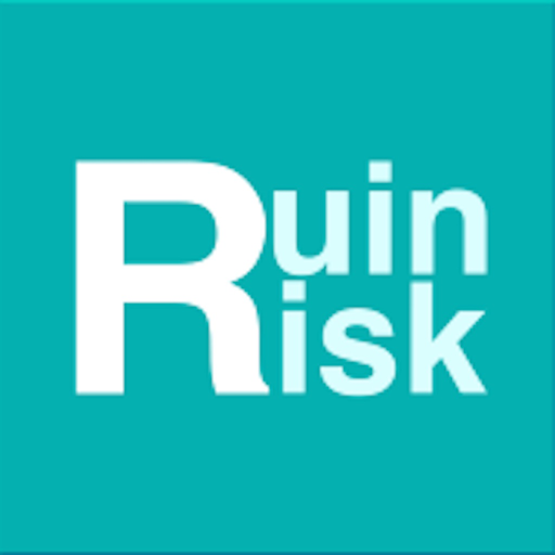 RuinRisk app icon
