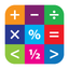 Tiwtor Mathemateg icon
