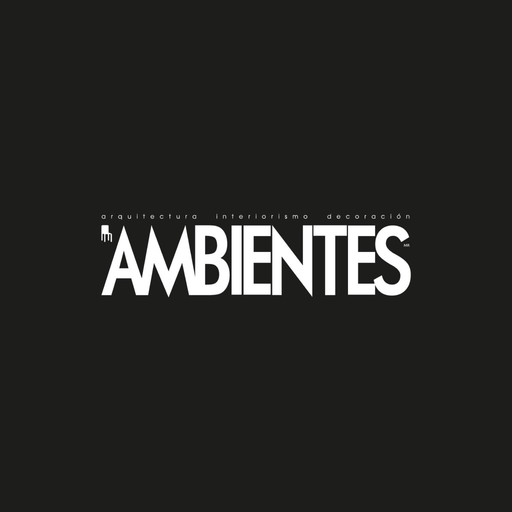 Ambientes app icon