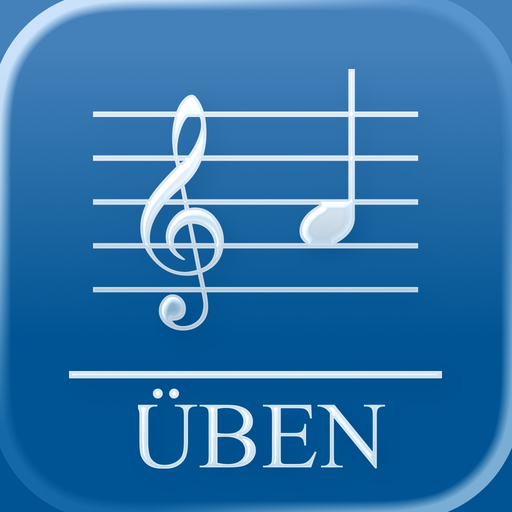 Music Theory Learning app icon