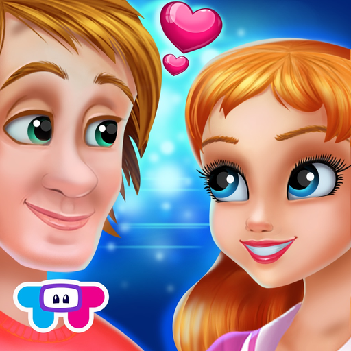 Crazy Diner Day app icon