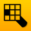GridSearch icon