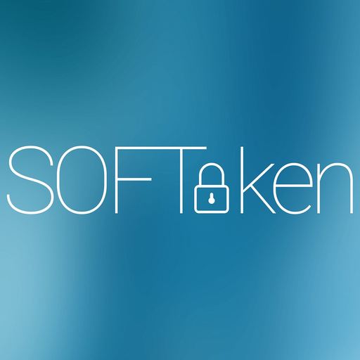 SOFToken app icon