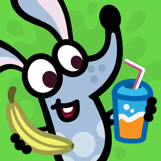 Boj Smoothies app icon