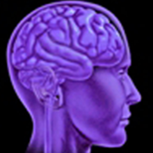 Misophonia Reflex Finder app icon