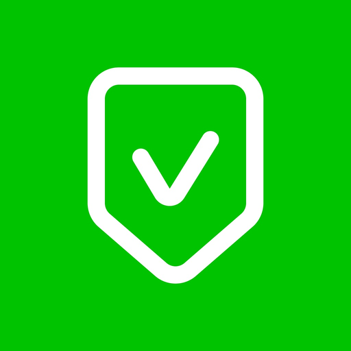 KPN Veilig Browser app icon
