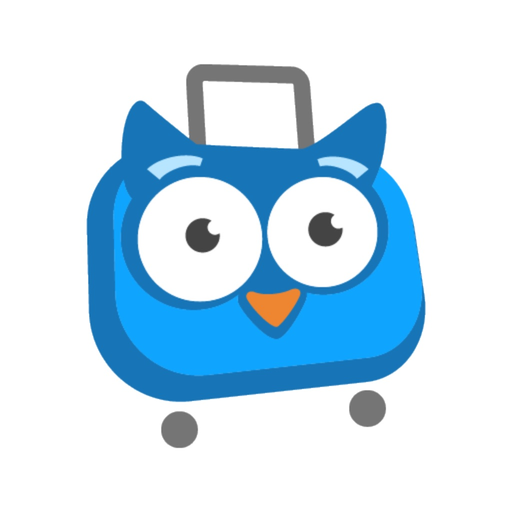 Reiseuhu Urlaubsschnäppchen app icon