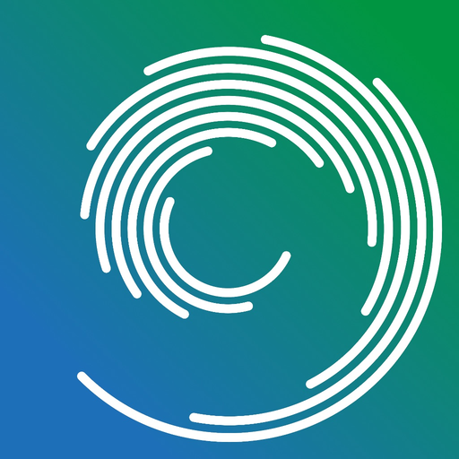 OMSZ Meteora app icon