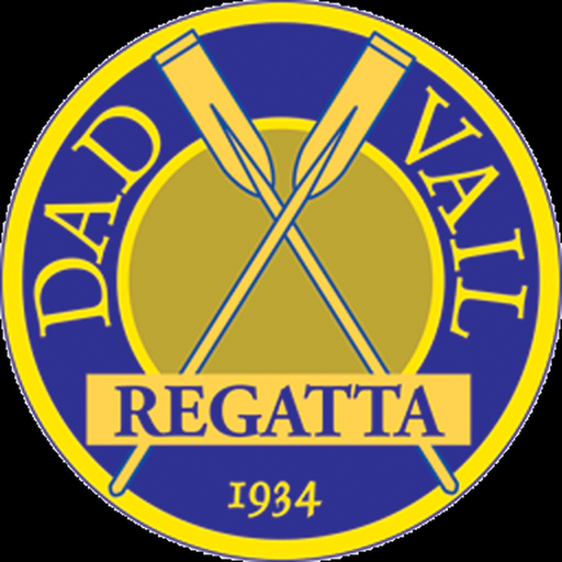 Dad Vail Regatta app icon
