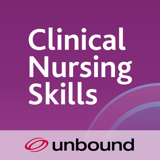Taylor's Nursing Skills app icon