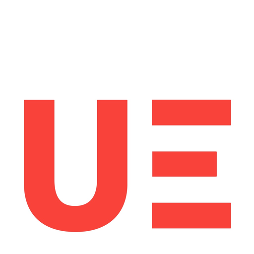 UE Online Campus app icon