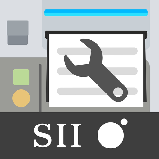 SII RP Utility app icon