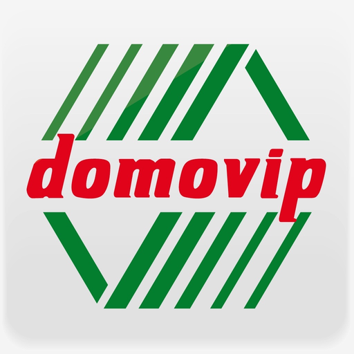 DOMO CONTROL app icon