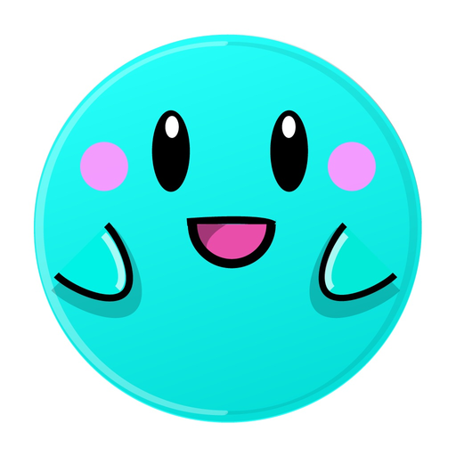 Mu - Watch Pet app icon