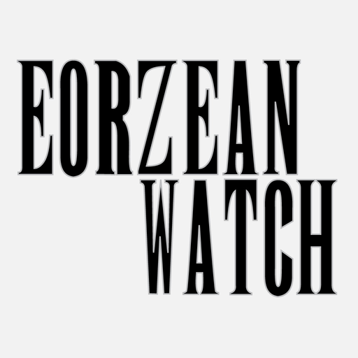 Eorzean Watch app icon