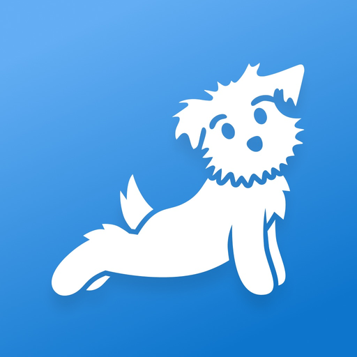 Yoga | Down Dog app icon