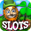 Lucky Irish Gold Slot Machines: Leprechaun fortune icon