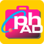 Pharmadvisor.Mobile icon