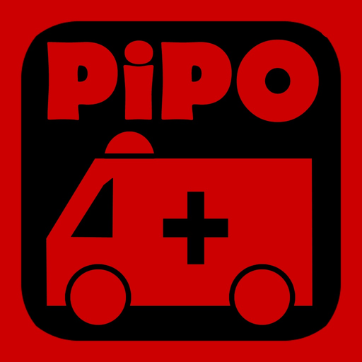 PiPO app icon