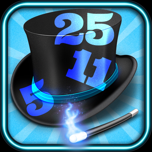 Maths shortcut tricks number - Vedic maths tricks - mathematics magic app icon