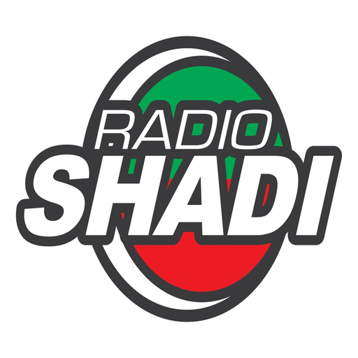 Radio Shadi app icon