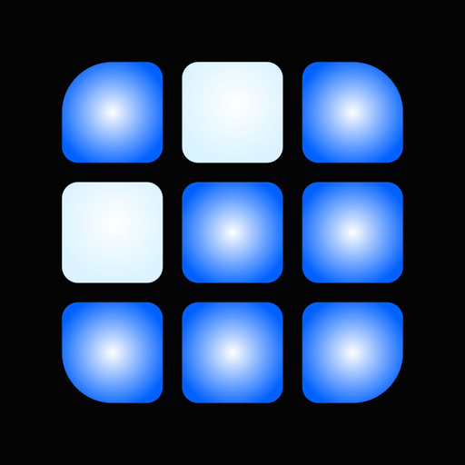 Hip-Hop Drum Pads 24 app icon