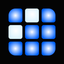 Hip-Hop Drum Pads 24 icon