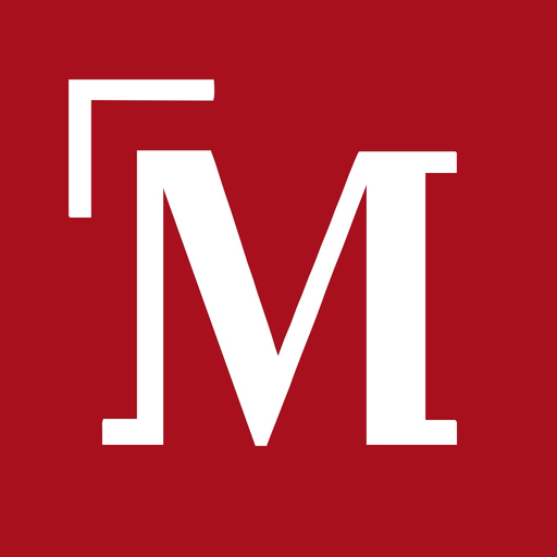 Shopping Mueller Joinville app icon