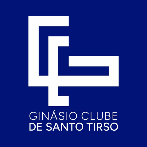 Ginásio Clube Santo Tirso app icon