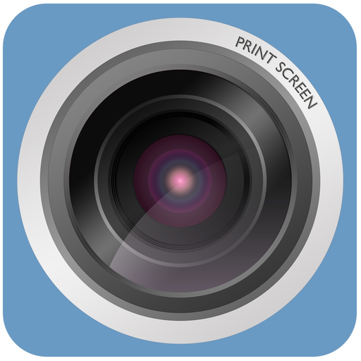 Print Screen Pro app icon
