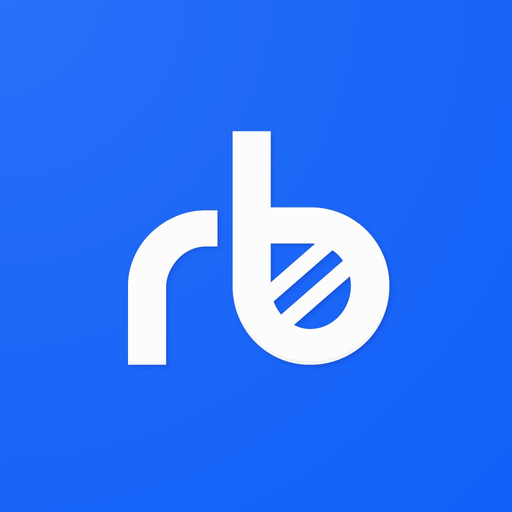 RemitBee Quick Money Transfer app icon