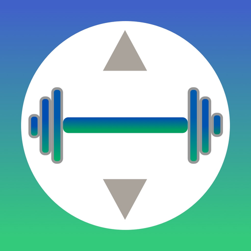 WorkoutTracker - Custom Log app icon