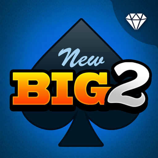 Capsa Banting (New Big2) app icon