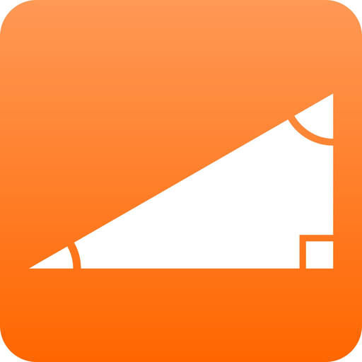 ShapeInfo Plus app icon