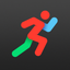 FITIV Run GPS Running Tracker icon