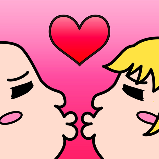 KISS x ALLIGATOR app icon