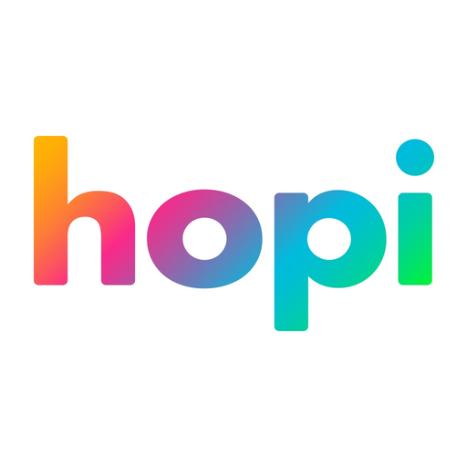 Hopi - Rewarding Shopping app icon