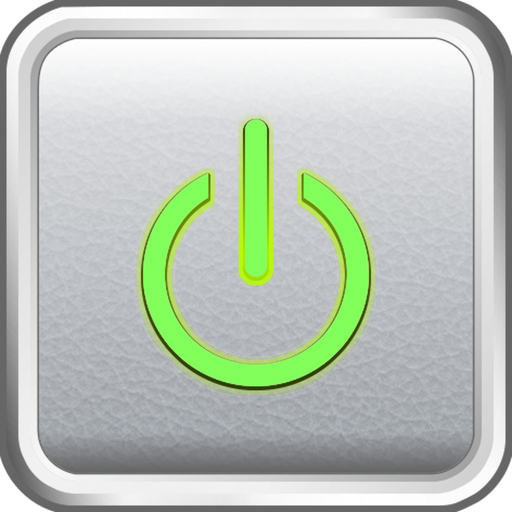 BT-Switch app icon