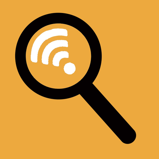Mic-Fi app icon