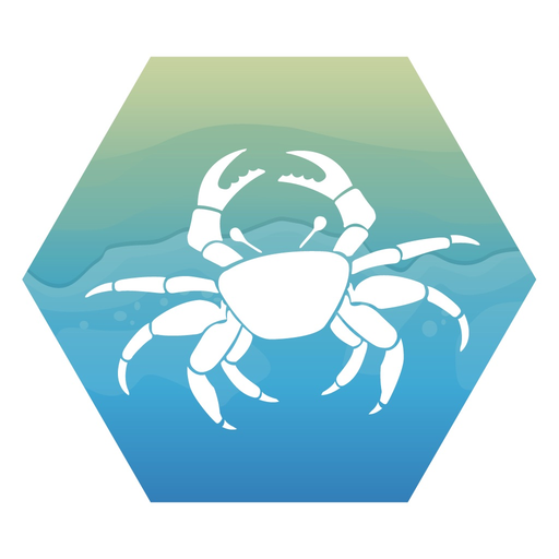Strandkanten app icon