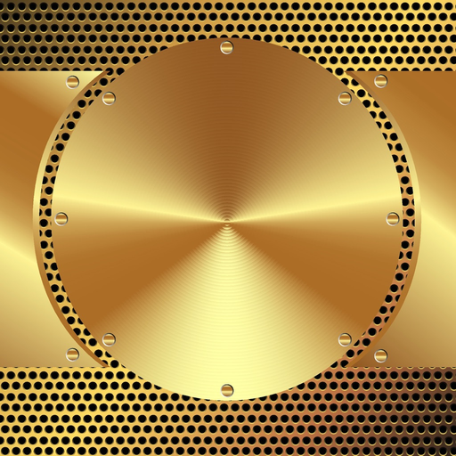 Ringtone Maker-Golden Ringle app icon