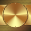 Ringtone Maker-Golden Ringle icon