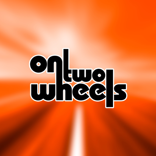 On Two Wheels – the complete guide to motorcycling app icon