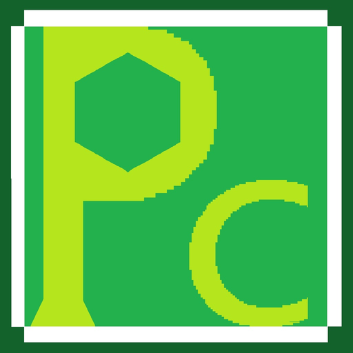 PunchCard_QRcode app icon