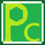 PunchCard_QRcode icon
