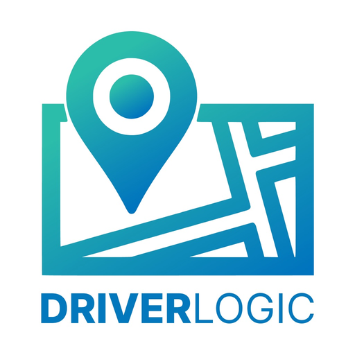 DriverLogic app icon