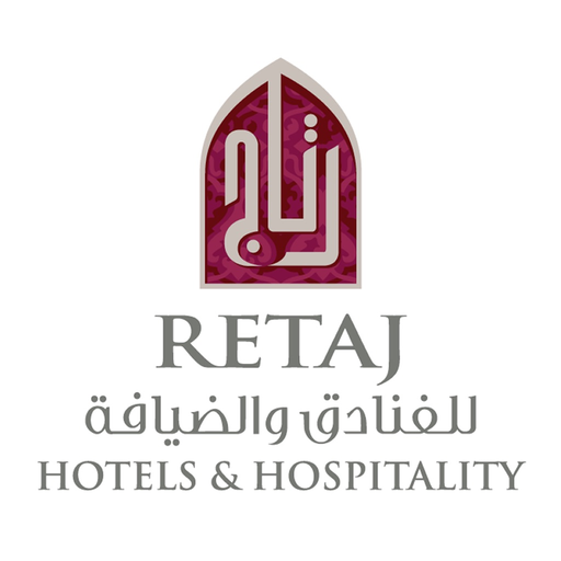 Retaj Hotels app icon