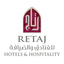 Retaj Hotels icon