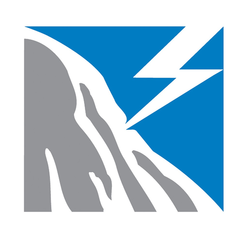 GreyStone Power app icon