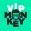 VIP Monkey icon